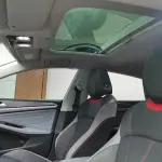 Volkswagen Lamando 2022 из Китая