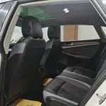 Volkswagen Lamando 2022 из Китая