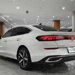 Volkswagen Lamando 2022 из Китая