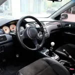 Mitsubishi Lancer 2007 280 л.с. из Китая