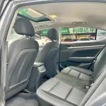 Hyundai Elantra 2018 из Китая