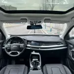 Haval H6 2017 139 л.с. из Китая