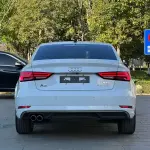 Audi A3 2021 из Китая