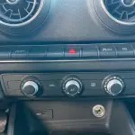 Audi A3 2021 из Китая