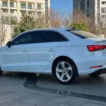 Audi A3 2021 из Китая