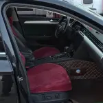 Volkswagen Magotan 2019 186 л.с. — лот 57713695 из Китая