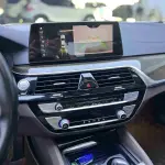 BMW 5 Series 2019 из Китая