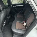 Audi Q3 2018 из Китая