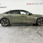 Audi 奥迪A5L 2025 из Китая