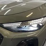 Audi 奥迪A5L 2025 из Китая