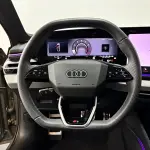 Audi 奥迪A5L 2025 из Китая