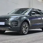 Land Rover Evoque 2022 249 л.с. — лот 57713884 из Китая