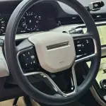 Land Rover Evoque 2022 249 л.с. — лот 57713884 из Китая