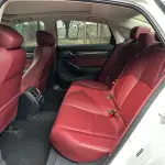 Honda Accord 2022 194 л.с. — лот 57653475 из Китая