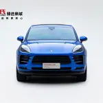 Porsche Macan 2019 из Китая