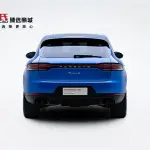 Porsche Macan 2019 из Китая