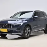 Volvo XC60 2023 из Китая