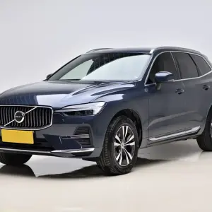 Volvo XC60 2023 из Китая