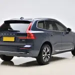 Volvo XC60 2023 из Китая