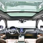 Volvo XC60 2023 250 л.с. 250 л.с. 250 л.с. 250 л.с. из Китая