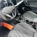 Volkswagen Tiguan L 2024 186 л.с. — лот 57653357 из Китая