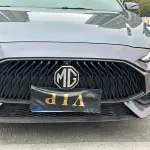 MG MG5 2022 173 л.с. из Китая