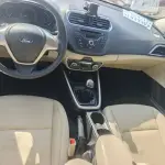 Ford Escort 2015 из Китая