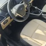 Ford Escort 2015 из Китая
