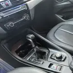 BMW X1 2017 136 л.с. — лот 57653460 из Китая