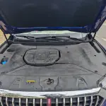 Hongqi Hongqi HS5 2019 из Китая