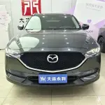 Mazda CX-5 2022 155 л.с. — лот 57653569 из Китая