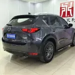 Mazda CX-5 2022 155 л.с. — лот 57653569 из Китая