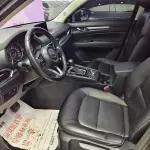 Mazda CX-5 2022 155 л.с. — лот 57653569 из Китая