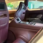 Aston Martin Rapide 2017 558 л.с. из Китая