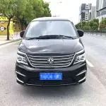 Fengxing Lingzhi 2020 122 л.с. — лот 57710045 из Китая