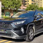 Toyota RAV4 2022 из Китая