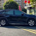 Toyota RAV4 2022 из Китая