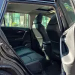 Toyota RAV4 2022 из Китая
