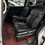 Honda Odyssey 2016 из Китая