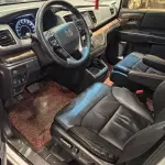 Honda Odyssey 2016 из Китая