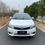 BYD F3 2019 109 л.с. из Китая