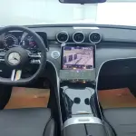 Mercedes-Benz C-Class 2023 170 л.с. — лот 57710008 из Китая