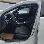 Mercedes-Benz C-Class 2023 170 л.с. — лот 57710008 из Китая