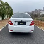BYD F3 2019 109 л.с. из Китая