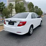 BYD F3 2019 109 л.с. из Китая