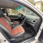 BYD F3 2019 109 л.с. из Китая