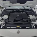 Mercedes-Benz C-Class 2023 170 л.с. — лот 57710008 из Китая