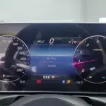 Mercedes-Benz C-Class 2023 170 л.с. — лот 57710008 из Китая