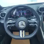Mercedes-Benz C-Class 2023 170 л.с. — лот 57710008 из Китая