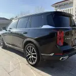 GAC Motor Trumpchi GS8 2024 из Китая